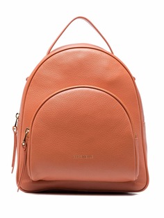 Coccinelle рюкзак Zaino из зернистой кожи