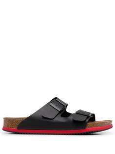 Birkenstock сандалии Arizona Super Grip