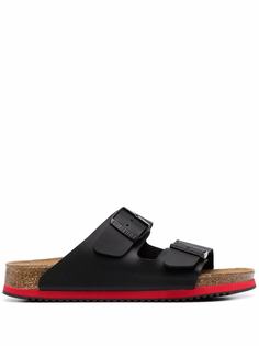 Birkenstock сандалии Arizona Super Grip