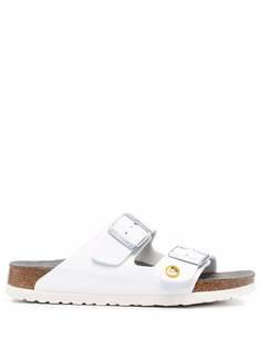 Birkenstock сандалии с пряжками