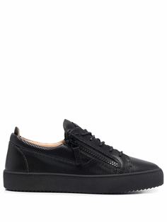 Giuseppe Zanotti кроссовки Frankie