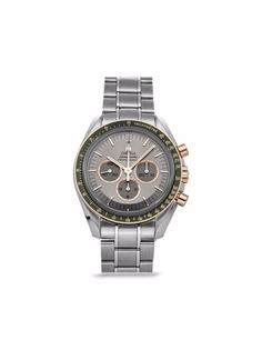 OMEGA наручные часы Omega Speedmaster Chronograph Tokyo Olympics pre-owned 42 мм 2020-го года