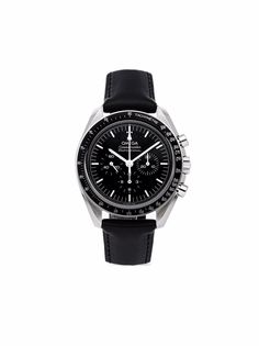 OMEGA наручные часы Speedmaster Moonwatch Professional pre-owned 42 мм 2021-го года