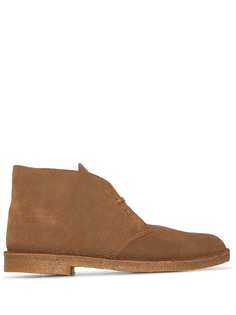 Clarks Originals ботинки дезерты