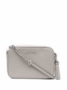 Michael Michael Kors сумка через плечо Ginny среднего размера