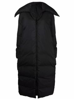 By Malene Birger длинный пуховик