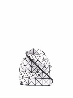 Bao Bao Issey Miyake сумка-ведро Prism