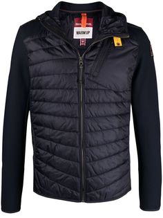 Parajumpers пуховик Jayden