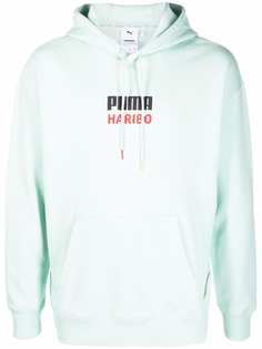 PUMA худи из коллаборации с Haribo