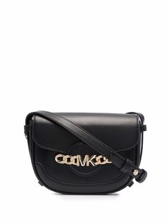 Michael Michael Kors маленькая сумка через плечо Hally