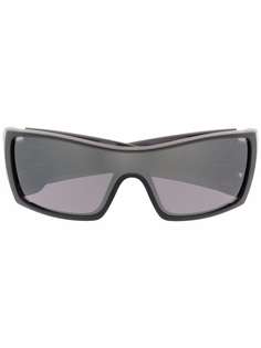 Oakley солнцезащитные очки-маска