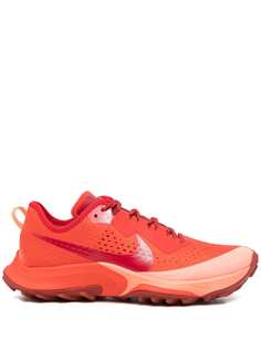 Nike кроссовки Air Zoom Terra Kiger 7