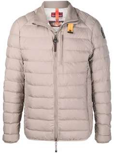 Parajumpers двусторонний пуховик