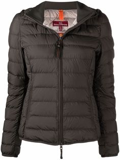 Parajumpers пуховик Juliet