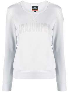 Parajumpers толстовка с логотипом