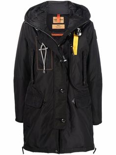 Parajumpers куртка Kodiak Base