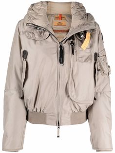 Parajumpers куртка Gobi Base