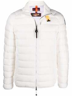 Parajumpers стеганый пуховик