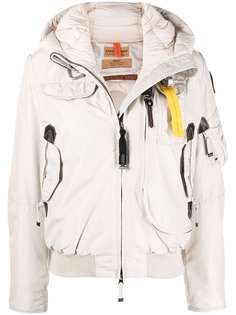 Parajumpers куртка Gobi Base