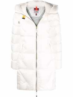 Parajumpers пуховик Long Bear