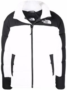The North Face пуховик Hmlyn на молнии