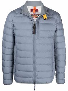 Parajumpers стеганый пуховик