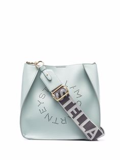 Stella McCartney сумка на плечо Stella Logo