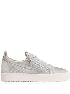 Giuseppe Zanotti кеды Frankie