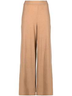 CONCEPTO трикотажные брюки широкого кроя