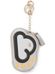 Anya Hindmarch кошелек для монет Weather