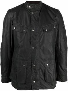 Barbour вощеная куртка International Duke