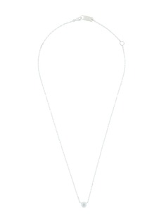 IPPOLITA серебряное колье Lollipop с бриллиантом