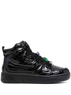 Fila кроссовки FXVentuno