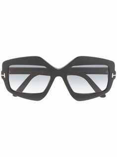 TOM FORD Eyewear солнцезащитные очки Tate