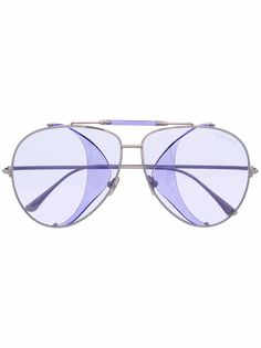 TOM FORD Eyewear солнцезащитные очки Jack