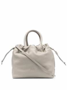 Furla сумка-тоут с логотипом