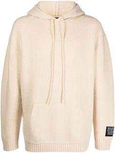 Ksubi трикотажное худи