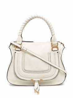 Chloé сумка-тоут Marcie