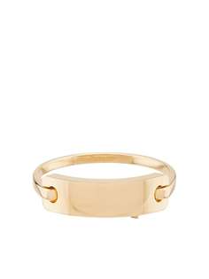 Bottega Veneta BOTTEGA BRACELET GOLD