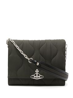 Vivienne Westwood сумка на плечо Camber с декором Orb