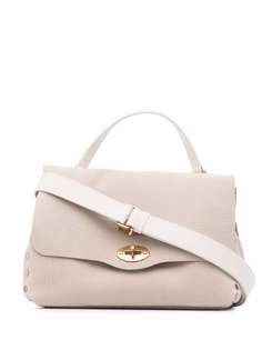 Zanellato сумка-тоут Jones