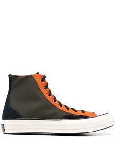 Converse высокие кеды Chuck 70 Court