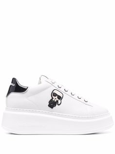 Karl Lagerfeld кроссовки Anakapri Karl