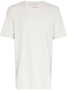 Orlebar Brown футболка Bolan
