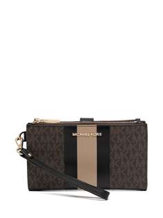 Michael Michael Kors мини-сумка Adele с логотипом