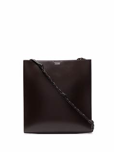 Jil Sander сумка на плечо с логотипом