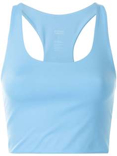 Girlfriend Collective спортивный бюстгальтер Paloma Classic