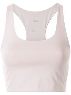 Girlfriend Collective спортивный бюстгальтер Paloma Classic
