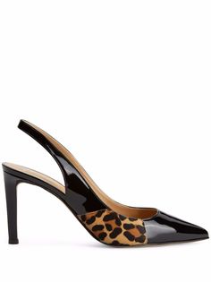 Giuseppe Zanotti туфли Susie Feline