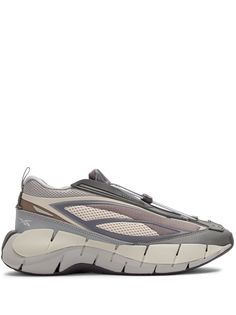 Reebok кроссовки Zig 3D Storm Hydro